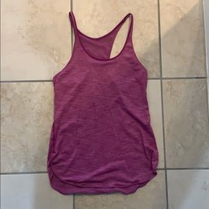 Lululemon tank